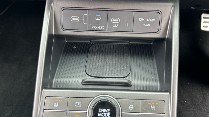 Hyundai KONA 1.6 Hybrid 138 N Line 5dr DCT Hybrid Hatchback - Image 22